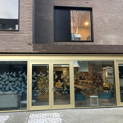 Student Accommodation NCR