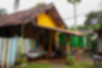 La Moncheria in santa catalina