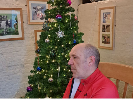 Tip Top Club Social (AKA Grinch goes to Melbourne)