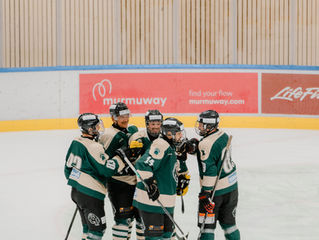 Eine Serie musste heute enden...