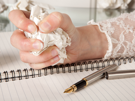 Unblocking the Power of Creativity
