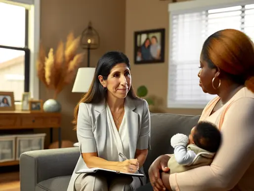 Building Meaningful Relationships: A Key to Impactful Home Visiting