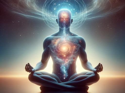 Staying Connected with our Sense of Self