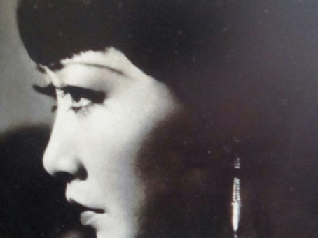 Anna May Wong