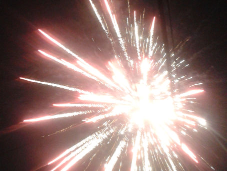 Happy 4th Of July, America!