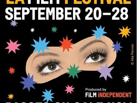 LA Film Festival