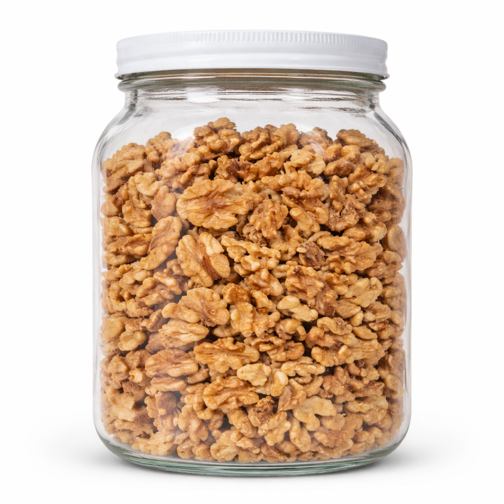 Walnuts