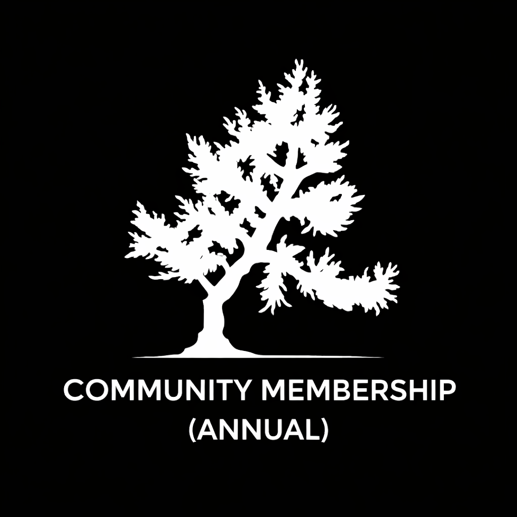 Annual Membership