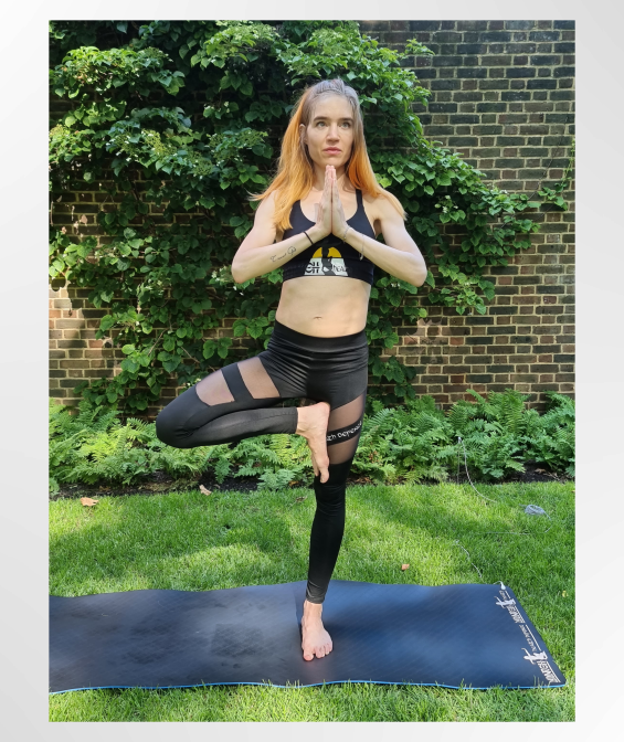 Thumbnail: Lontech Earthing Yoga Mat