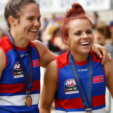 Should The AFLW Be Afraid Of North Melbourne In 2019?