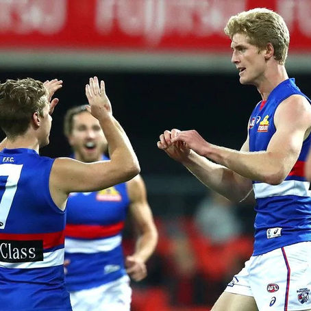 Differing Opinions: Reviewing The Bulldogs Win Over Essendon
