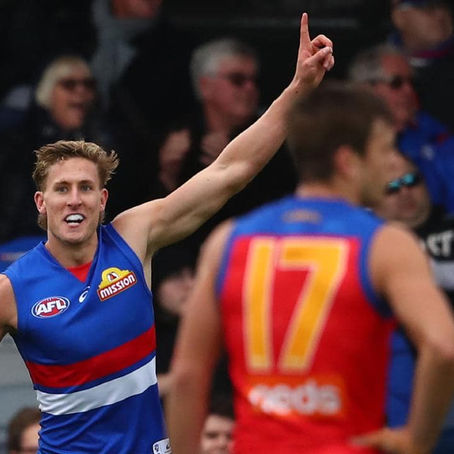 Season Re-Launched: Dogs Go Two In A Row With A Big Win On Mars