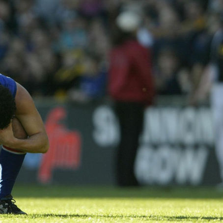 Why The Draw Should Stay: My Five Favourite Heart-Stopping Draws