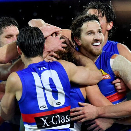 Power Out: Bulldogs Pull Off Upset In Adelaide