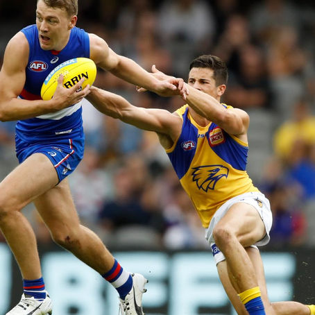 The Evolution Of Jack Macrae