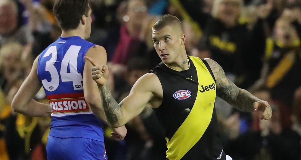 Photo By Scott Barbour - Getty Images