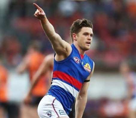 Giant Killing: Bulldogs One Win Away From Finals