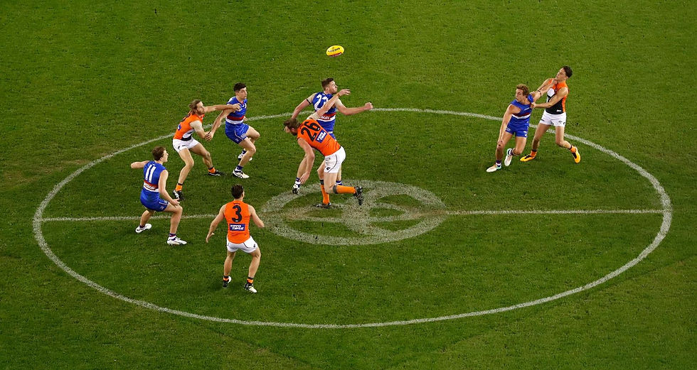 Photo Courtesy Of Getty Images