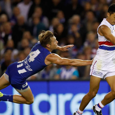 Why The AFL Was Wrong To Take Good Friday Football Away From The Western Bulldogs