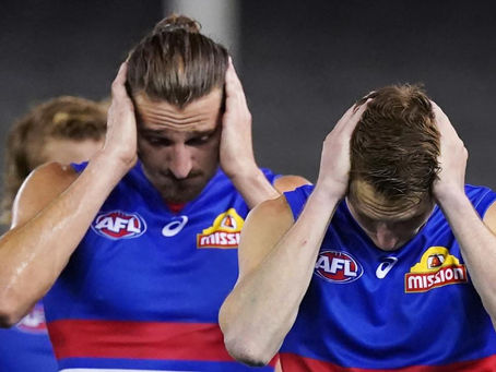 The Five Bulldogs That Need To Step Up Against St. Kilda