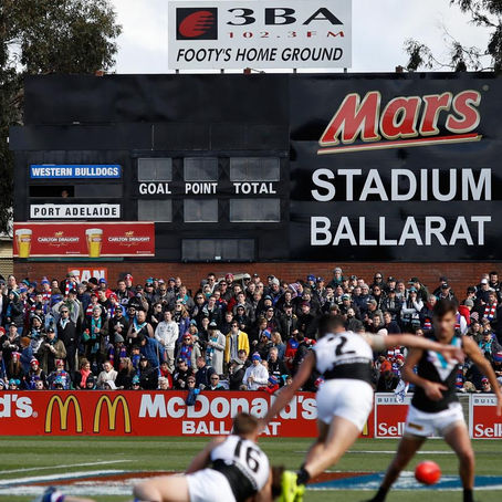 Bulldogs Vs Power Match Preview