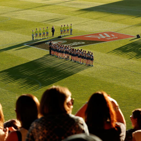 Has The AFL And Channel 7 Hurt The AFLW’s Momentum?