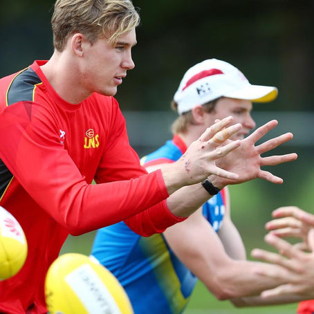 Who Will Tom Lynch Play For In 2019?