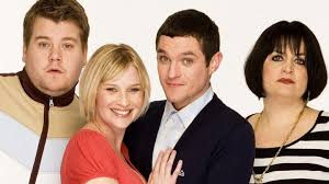 Gavin and Stacey 2008