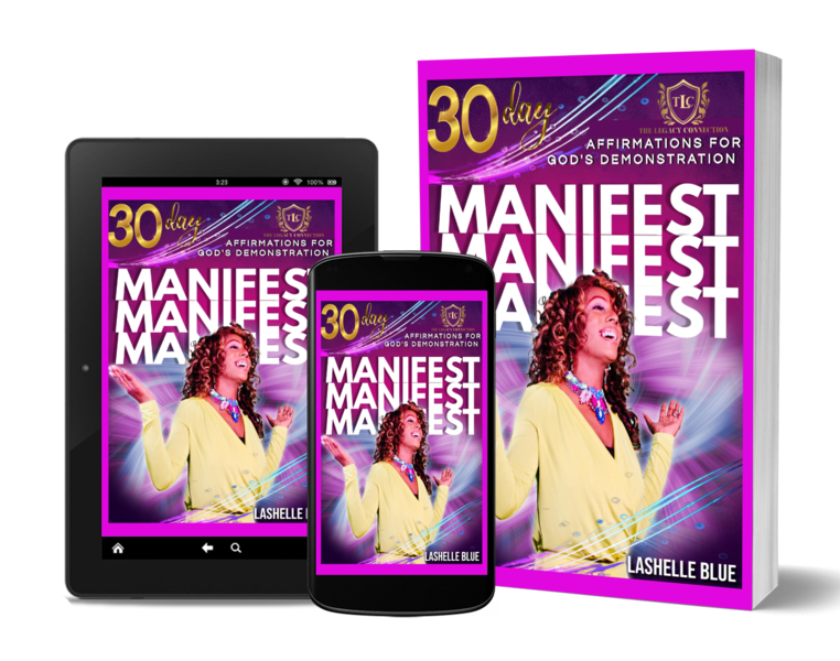 Manifest Ebook