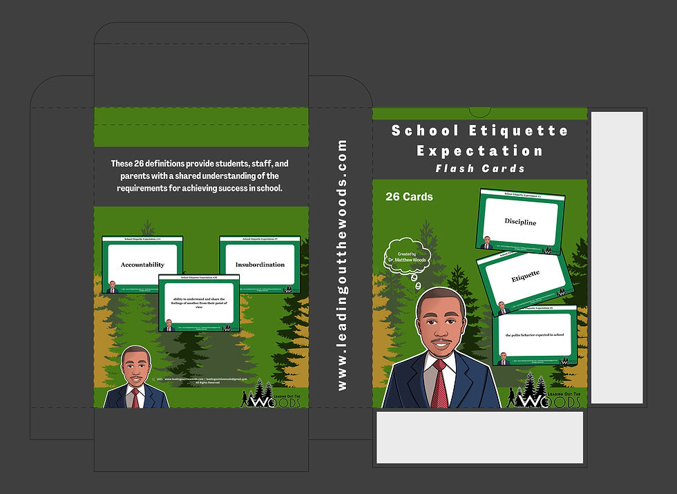 Flashcards
