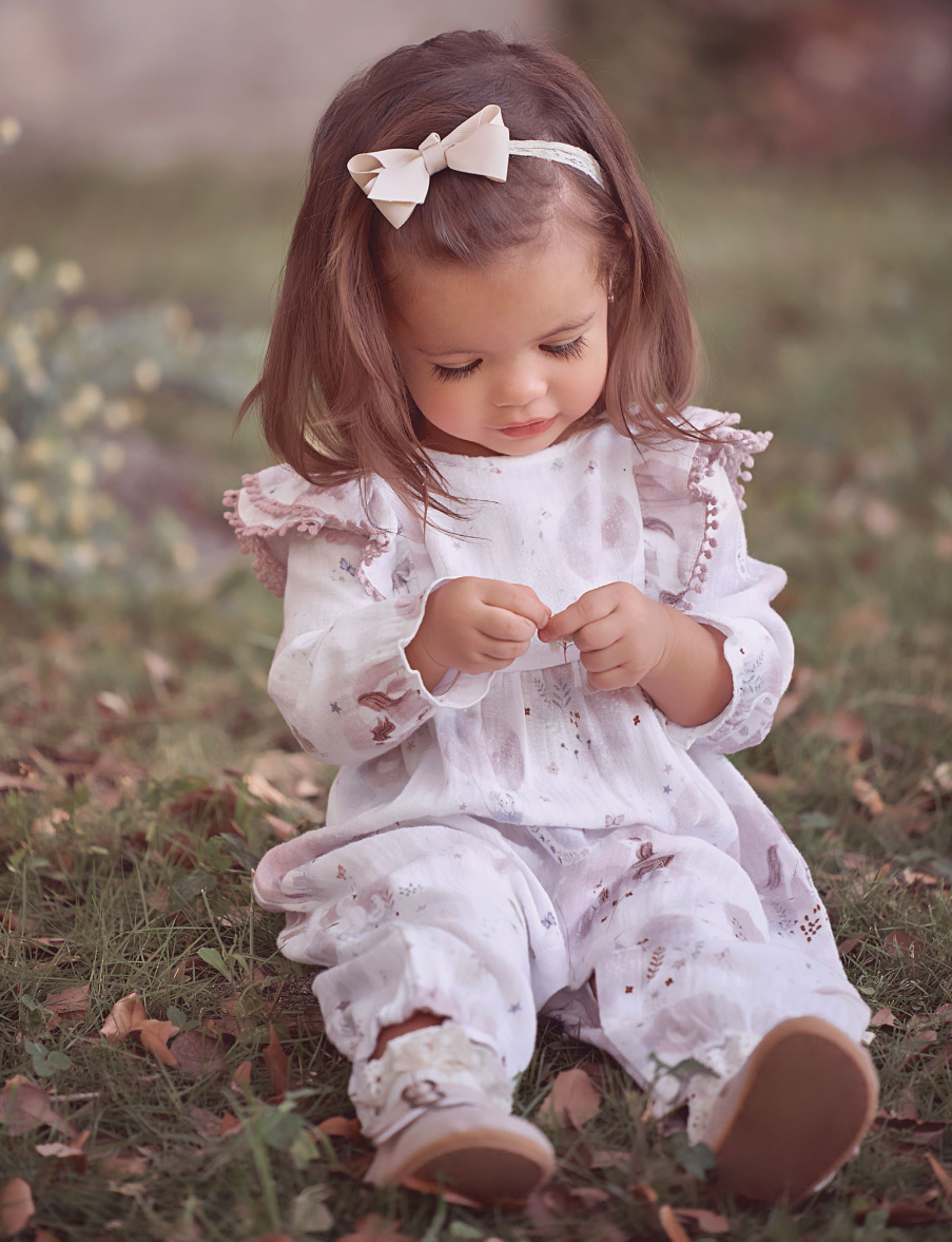 Thumbnail: Sweet Ivy