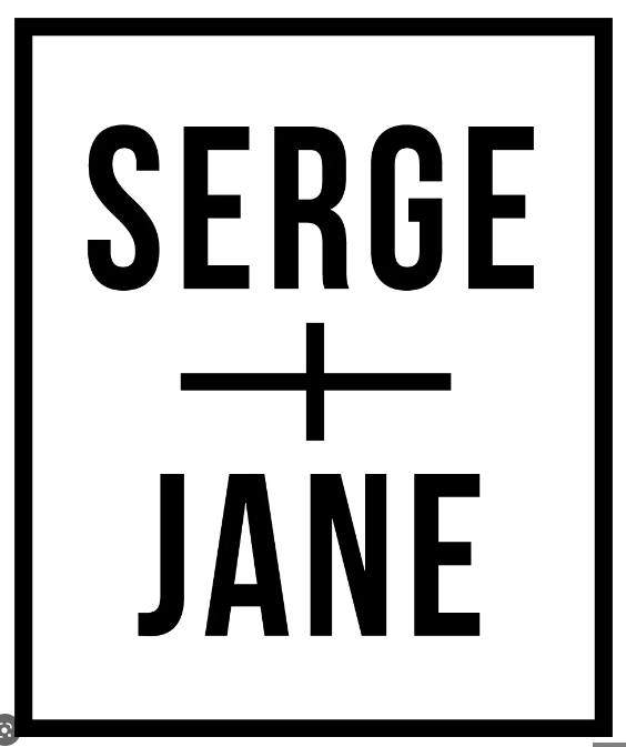 Serge + Jane