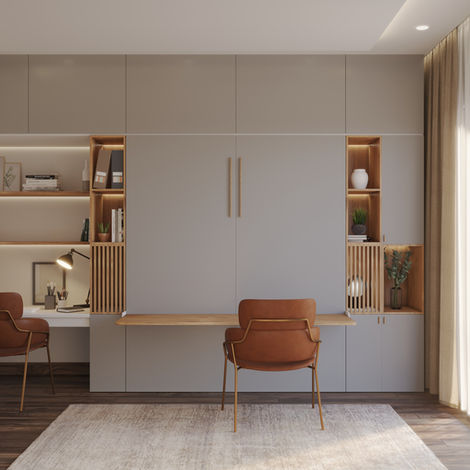 scandinavian home interiors pune, scandinavian interior designers