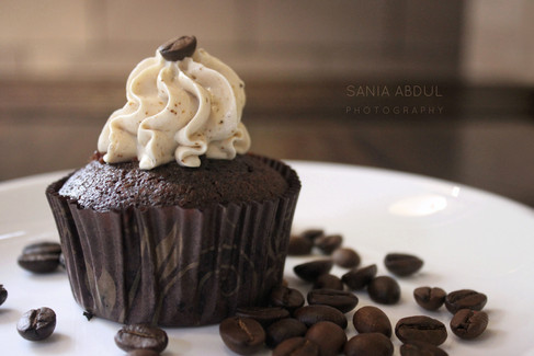 Chocolate Muffin