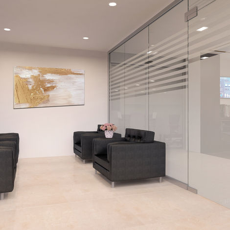 office design doha