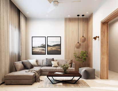 soda, minimal, pune, interior design, couch, simple interiors