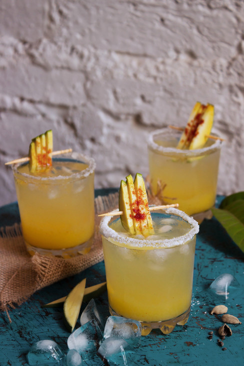 Aam panna