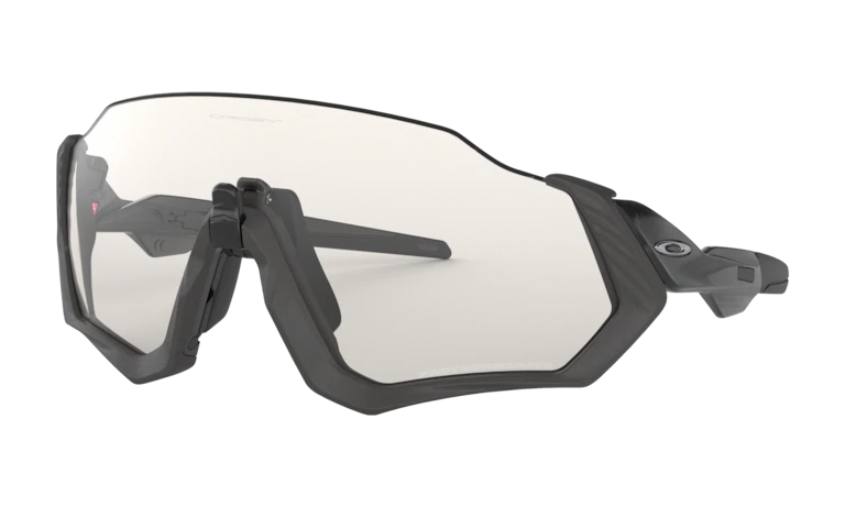 Oakley Flight Jacket (photochromic)
