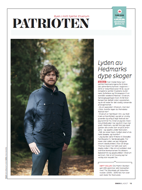 Obos-bladet.