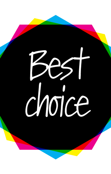 Best Choice