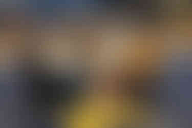 Mariah Gonzalez with family holding roses