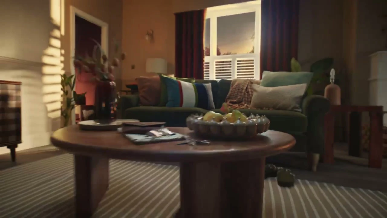 Dunelm – The Home of Autumn Glow Ups project image