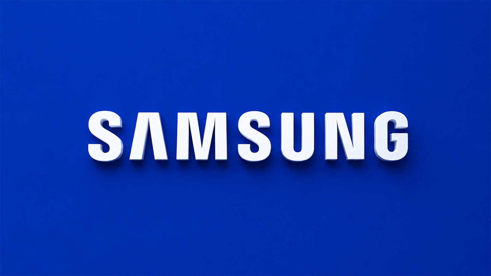 Samsung 3D Models project image