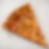 Plain Cheese Slice