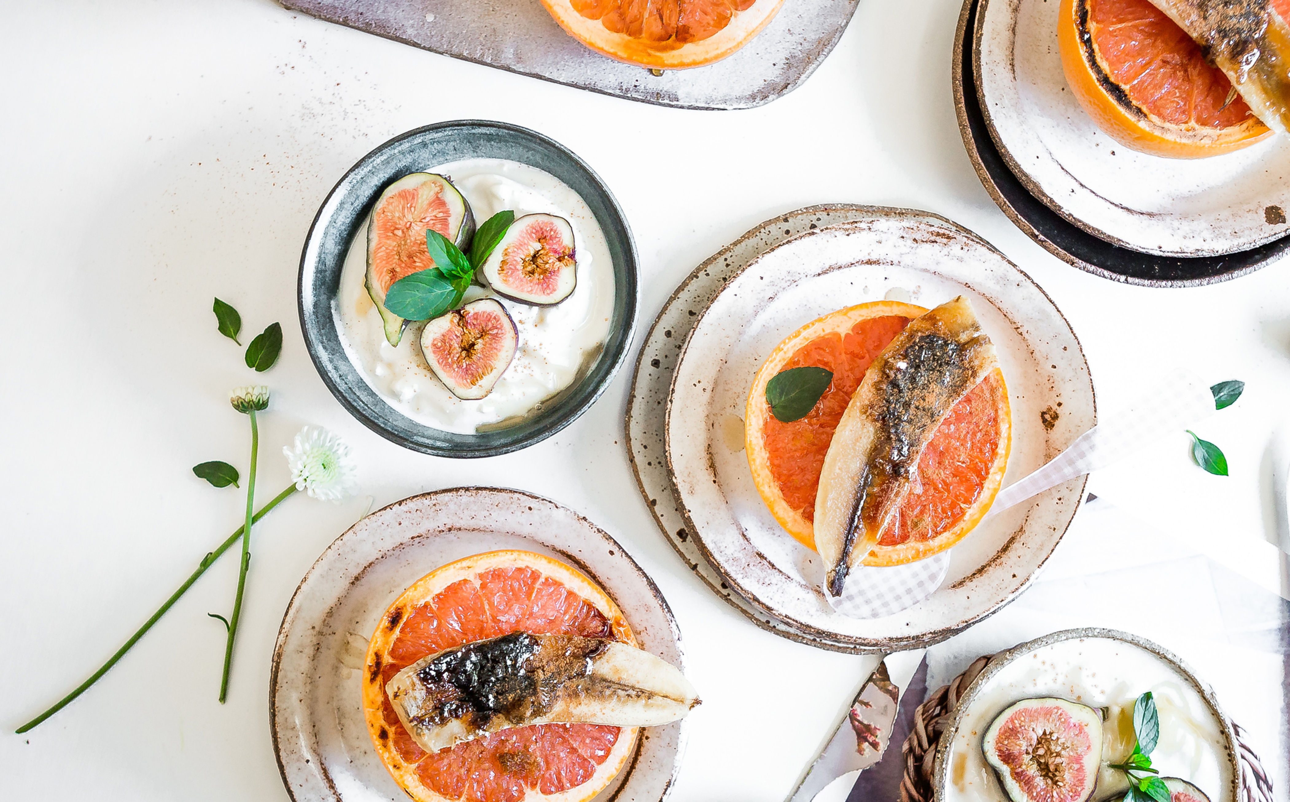 Les désserts qui ne font pas grossir