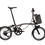 Thumbnail: Brompton Electric T Line - e-Motiq system - 4-speed