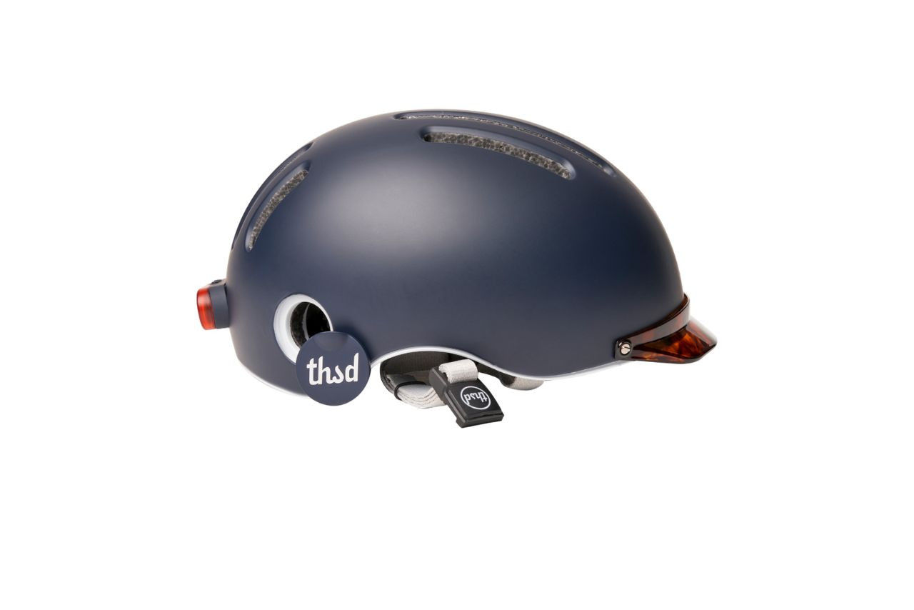Brompton Thousand Chapter Helmet