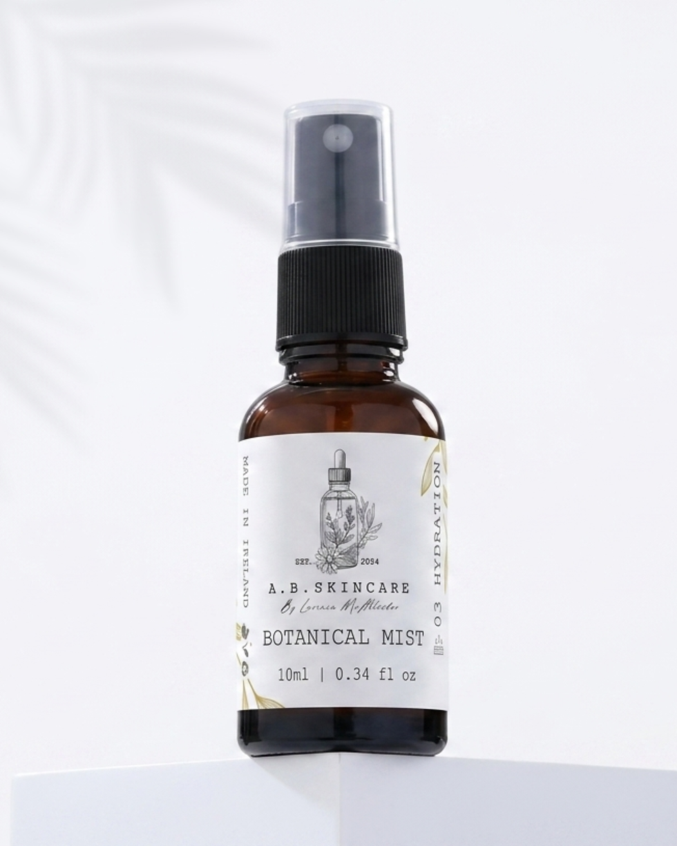 Thumbnail: Teenage Micro Clear Skin Set