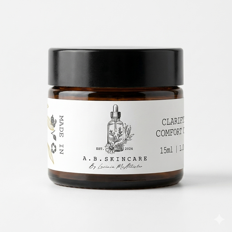 Thumbnail: Teenage Micro Clear Skin Set
