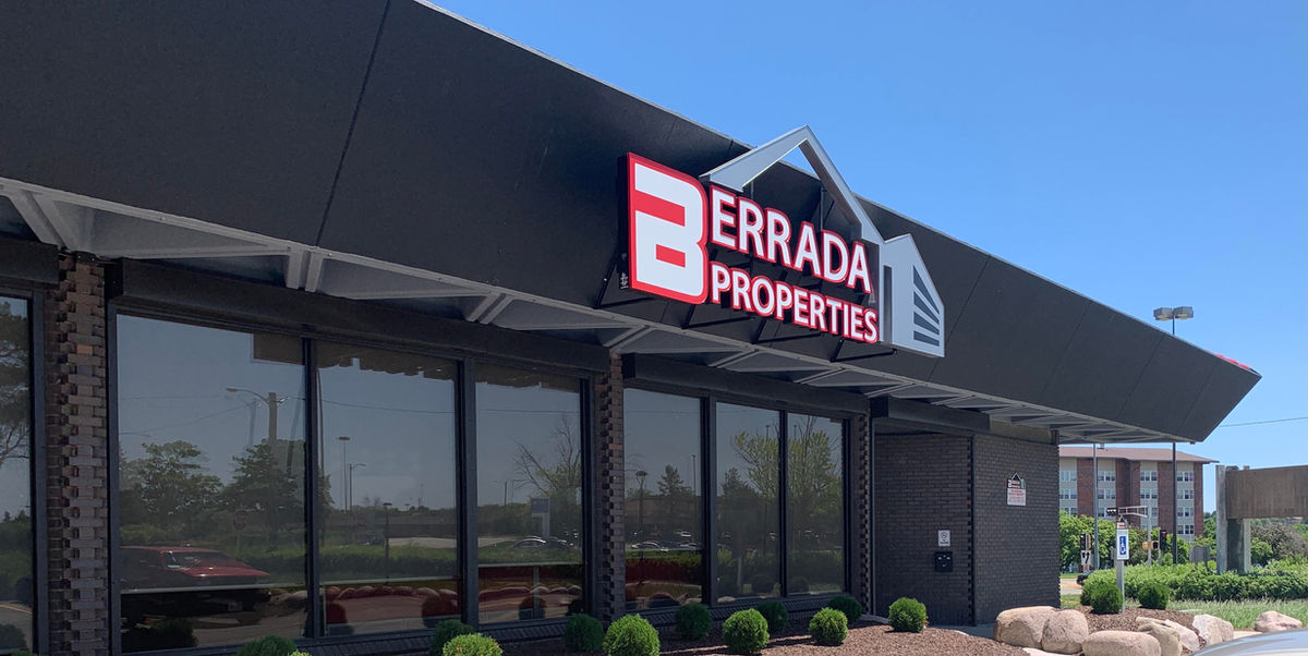 Berrada Properties